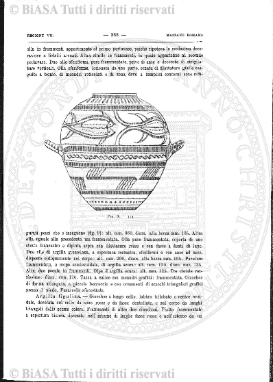 n. 1 (1889) - Frontespizio