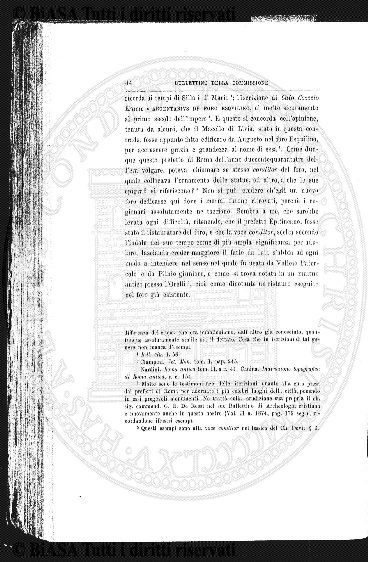 n.s., v. 167, n. 21 (1860) - Frontespizio