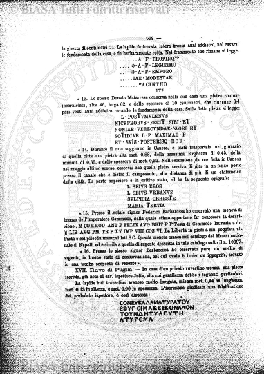 n. 87 (1846-1847) - Pagina: 129