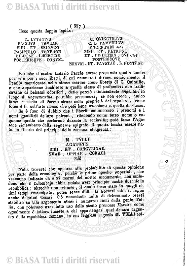 s. 4, v. 1, n. 21 (1884-1885) - Copertina: 1