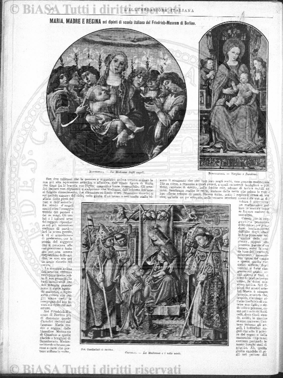 v. 9, n. 51 (1912) - Pagina: 85