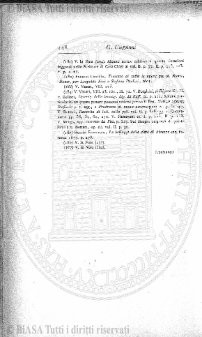 n. 23 (1888) - Pagina: 177 e sommario