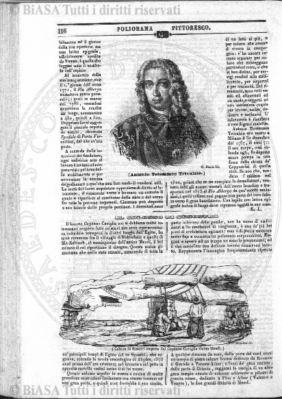 v. 8, n. 22 (1841-1842) - Pagina: 169