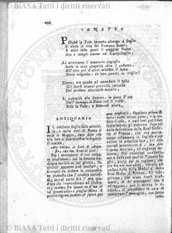 v. 6, n. 35 (1779-1880) - Pagina: 273