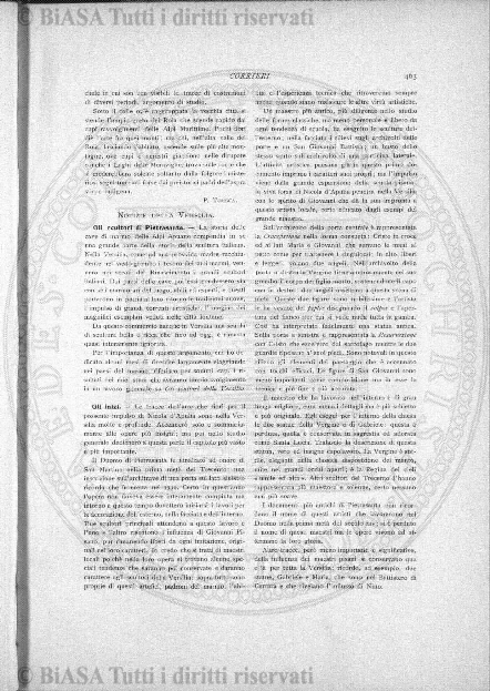 v. 6, n. 49 (1779-1880) - Pagina: 385