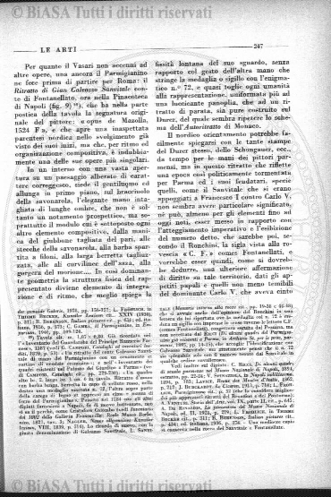n. 36 (1889) - Frontespizio