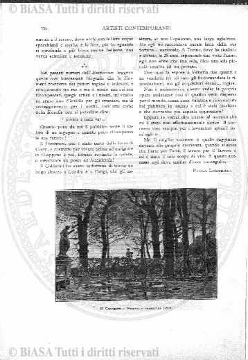 v. 2, n. 11 (1908) - Pagina: 167