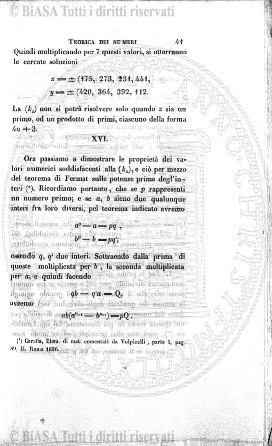 n. 44 (1879) - Frontespizio