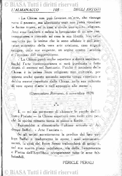 n. 7-8 (1933) - Copertina: 1 e sommario