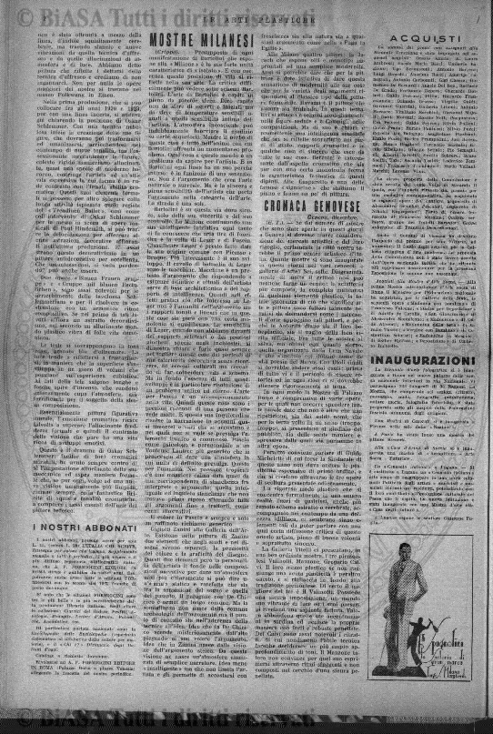 n. 4 (1933) - Pagina: 69