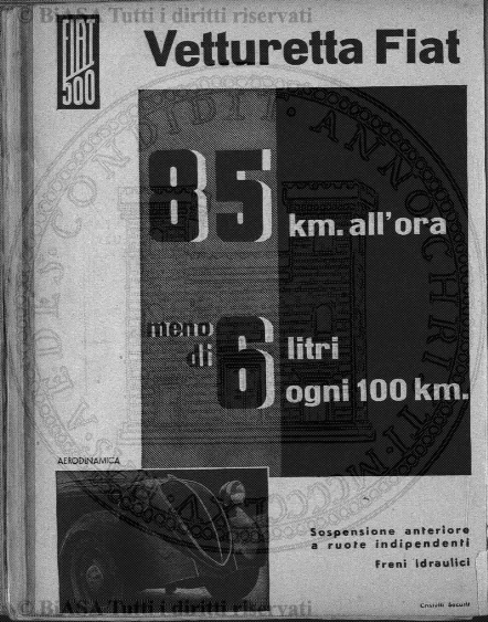 n. 3-4 (1915) - Copertina: 1