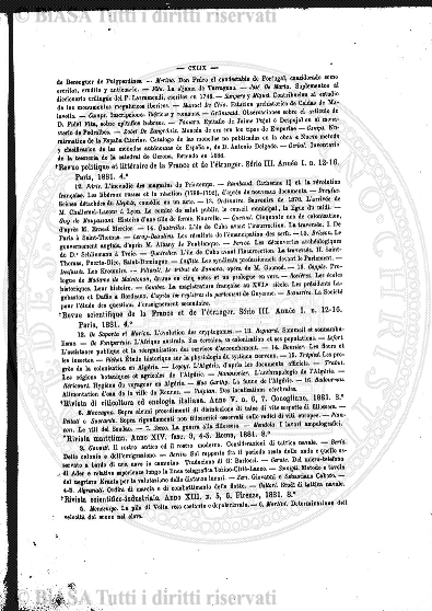n. 11 (1931) - Pagina: 145