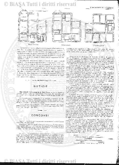 v. 44, n. 259 (1916) - Copertina: 1