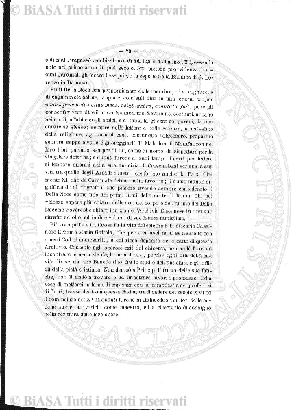 n. 41 (1785) - Pagina: 321