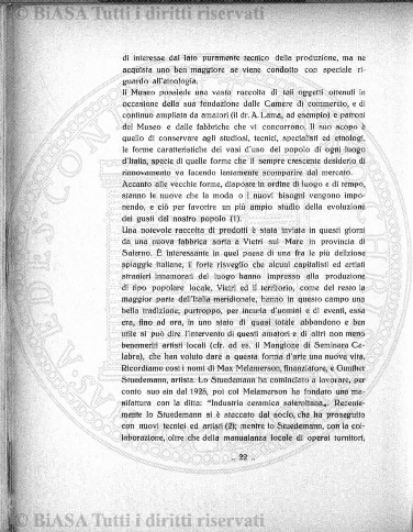 v. 67, n. 397 (1928) - Copertina: 1