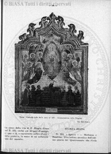 n. 1 (1883) - Frontespizio