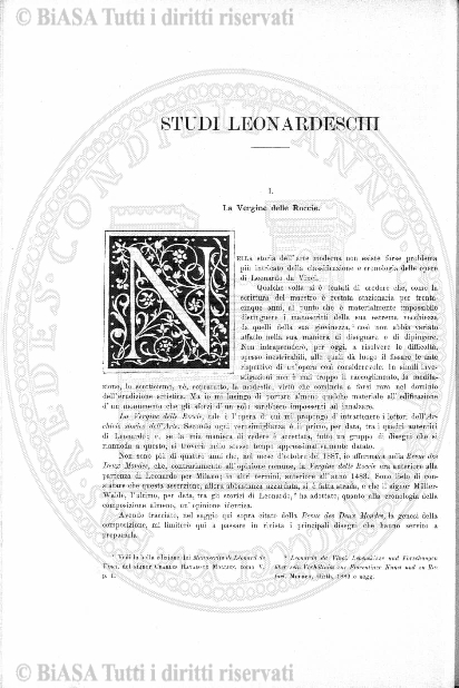 v. 20, parte 2, n. 1 (1898-1899) - Occhietto