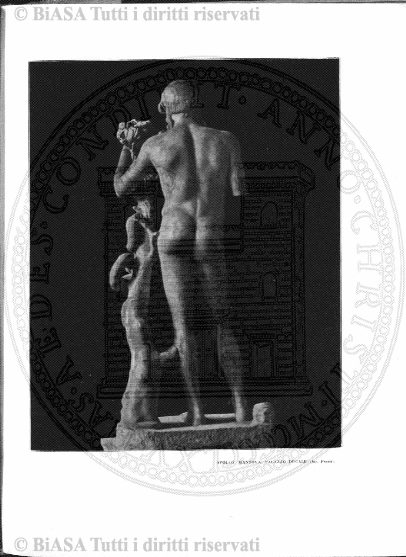 v. 1, n. 1 (1928-1929) - Copertina: 1
