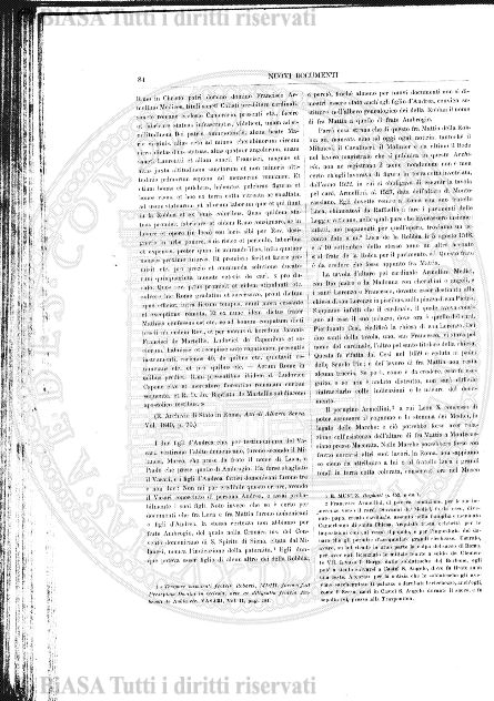 n. 23 (1886) - Pagina: 169 e sommario