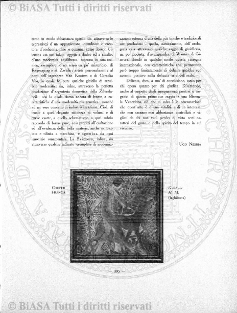 n. 32 (1890-1891) - Pagina: LXV