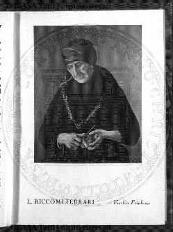 n. 36 (1895) - Frontespizio