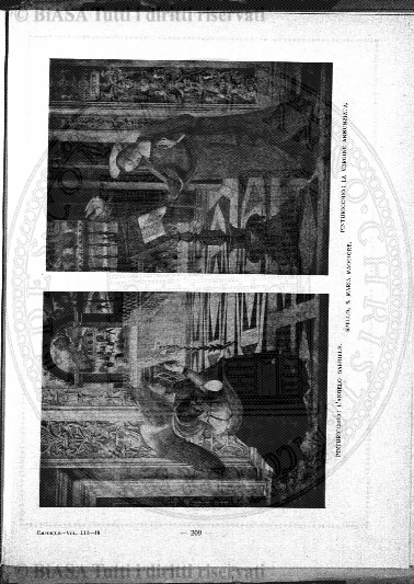 v. 2, n. 2 (1916) - Tavola fuori testo