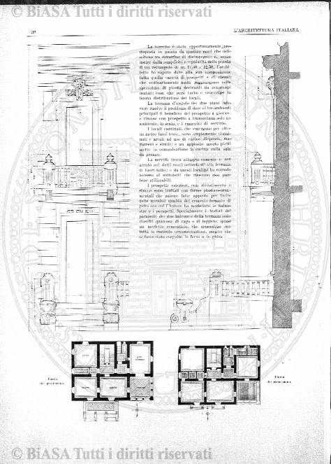 s. 2, v. 5, n. 4 (1879) - Sommario: p. 49