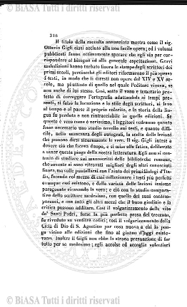 v. 19 (1823) - Frontespizio