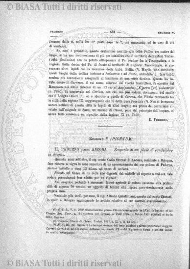 v. 7, appendice (1875) - Pagina: 3