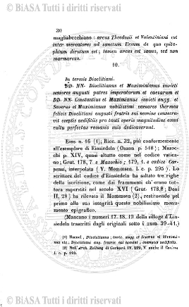n. 49 (1890-1891) - Pagina: CXXIX