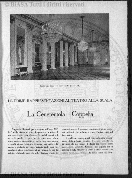 n. 5 (1890-1891) - Pagina: 33