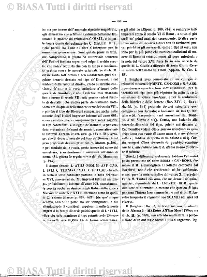 s. 3, v. 3, n. 8 (1884) - Sommario: p. 113