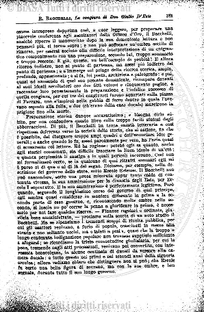v. 3, n. 20 (1776-1777) - Pagina: 153