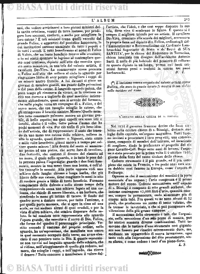 v. 8, n. 1 (1843-1844) - Frontespizio