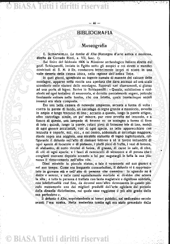 n. 6 (1909-1910) - Pagina: 61