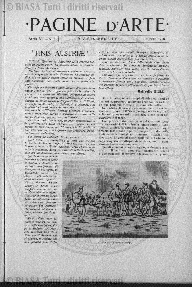 n. 6 (1923-1924) - Pagina: 241