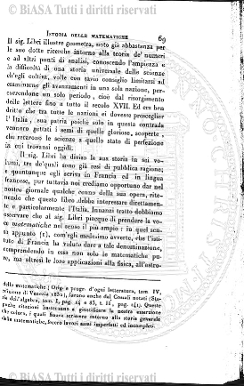 n. 27 (1885) - Frontespizio