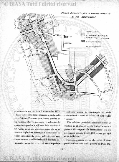 n.s., v. 6, n. 5 (1935) - Copertina: 1 e sommario