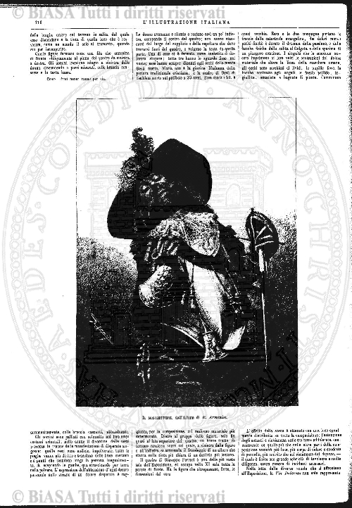 v. 10, n. 33 (1843-1844) - Pagina: 257
