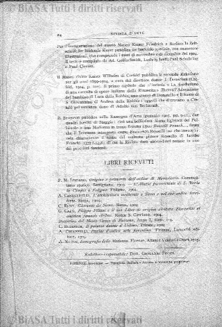 v. 71, n. 426 (1930) - Copertina: 1