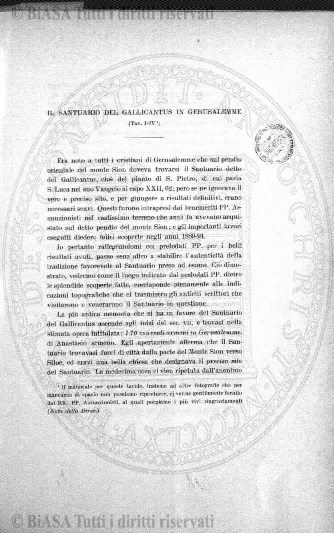 s. 3, n. straordinario (1899) - Pagina: 1