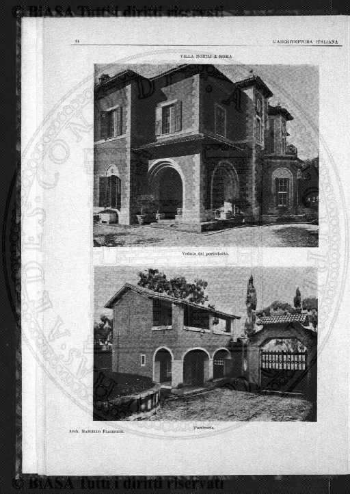 n. 10 (1932) - Copertina: 1