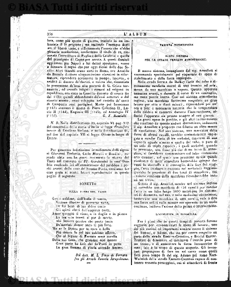 v. 7, n. 32 (1842-1843) - Pagina: 249