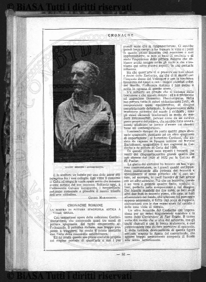 n. 33 (1885-1886) - Pagina: 257 e sommario