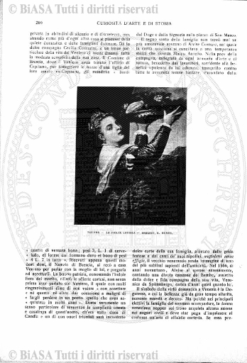 n. 2 (1930) - Copertina: 1 e sommario