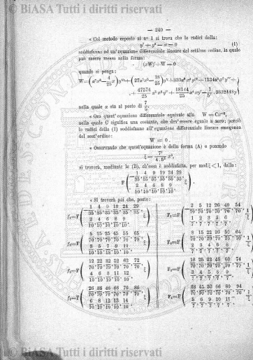 n. 45 (1784) - Pagina: 353