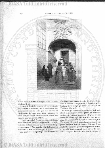 v. 8, n. 4 (1874) - Sommario: p. 49