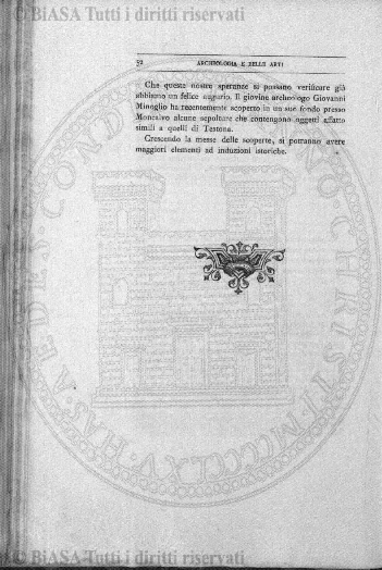 n. 48 (1890-1891) - Pagina: CXXV