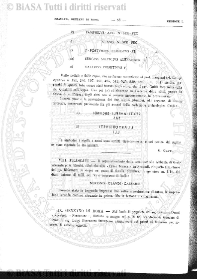 v. 1, n. 1 (1925-1926) - Copertina: 1