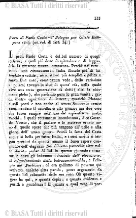 n. 8 (1914-1915) - Pagina: 85